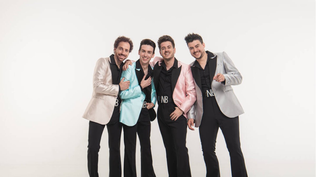Grup vocal i teatral MELOMANS
