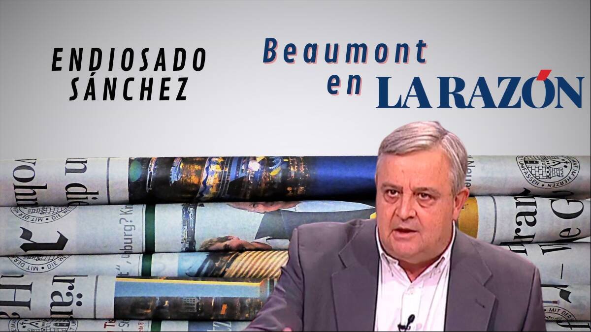 Endiosado Sánchez