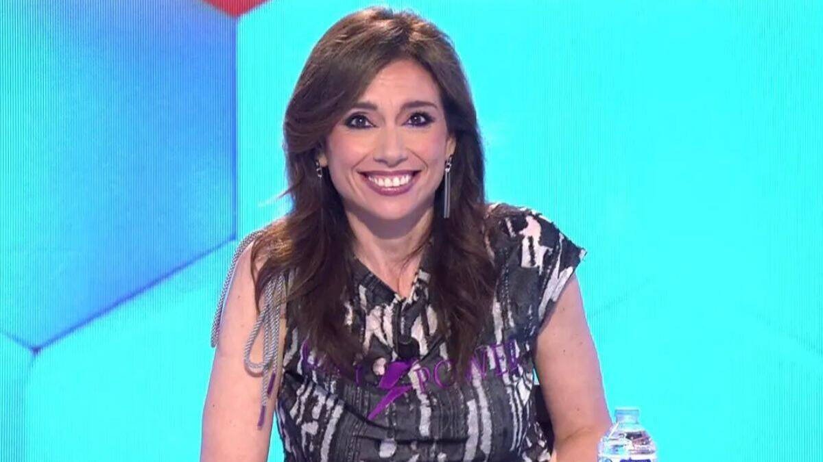 Marta Flich desveló si los perfumes son realmente efectivos para