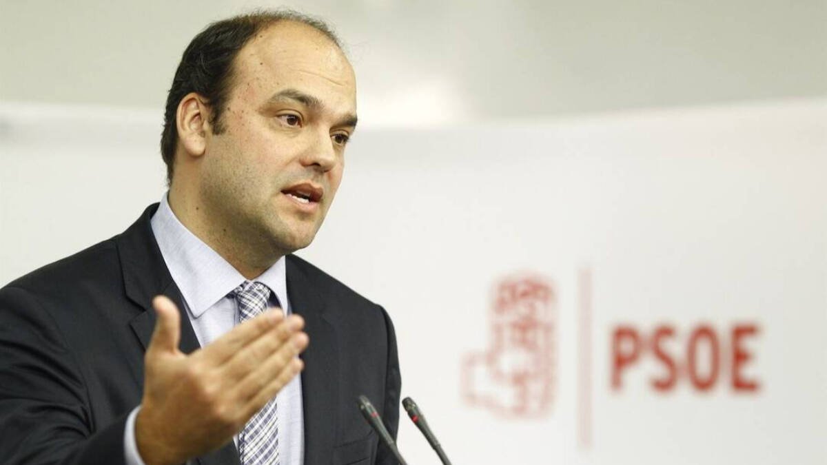 José Carlos Díez