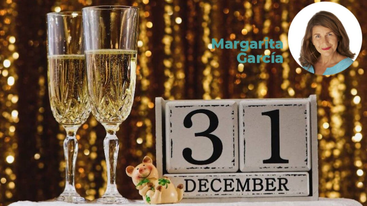 Cómo celebran el año nuevo en el mundo
