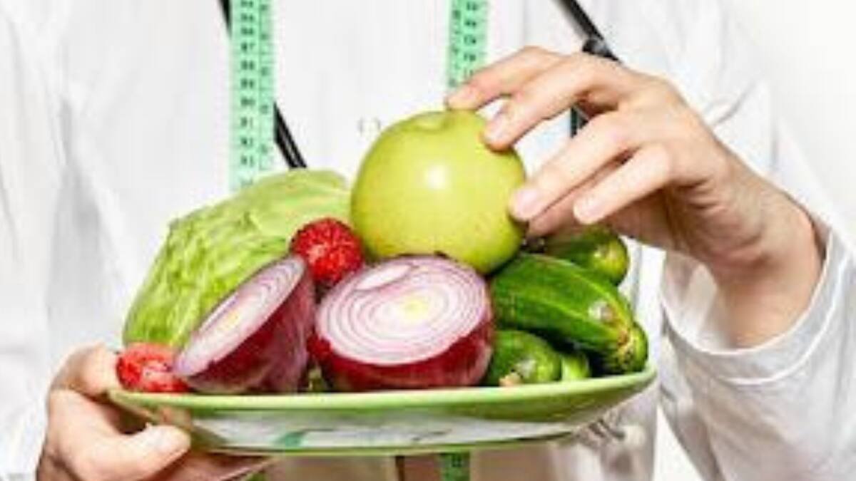 ¿Qué hay que estudiar para ser nutricionista?
