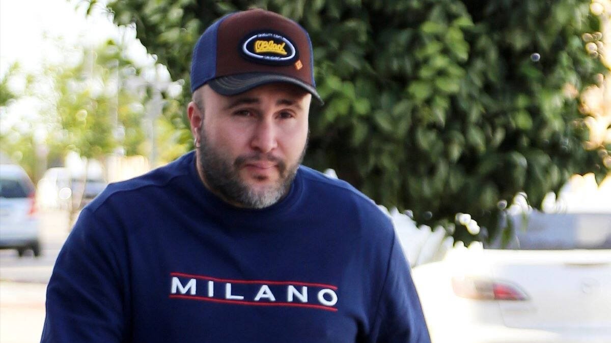 Kiko Rivera recuerda, 365 días después, el ictus que sufrió