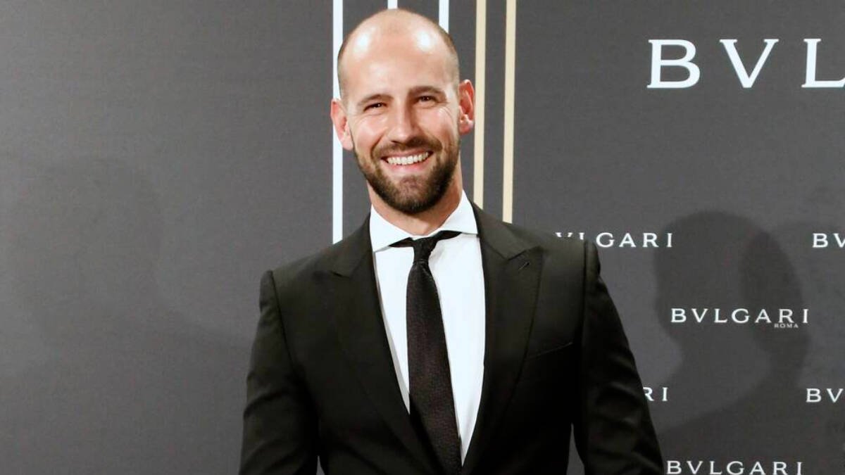 Una imagen de archivo de Gonzalo Miró.