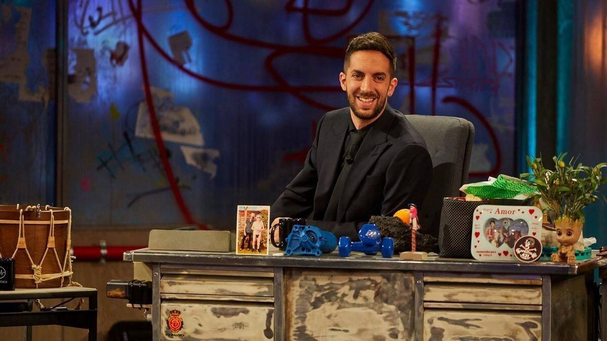Finalmente, David Broncano ha fichado por TVE