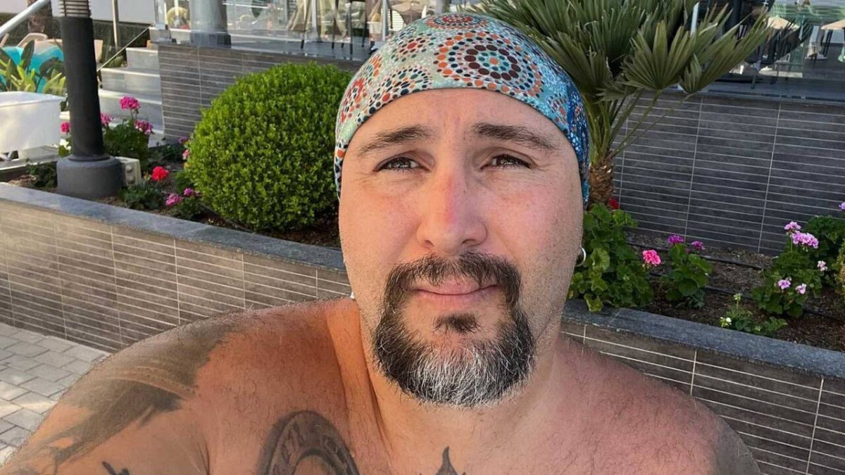 Kiko Rivera, en una imagen del pasado verano.