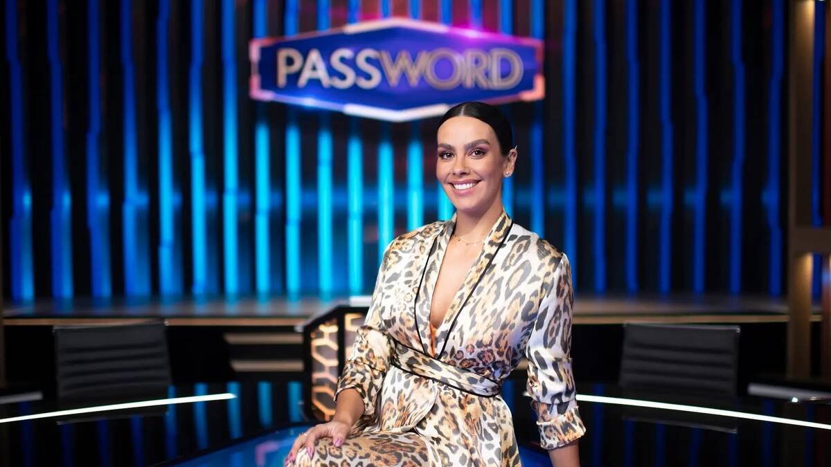 Cristina Pedroche ha confesado todo lo que sintió al presentar 