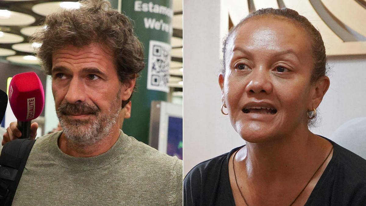 Darlin Arrieta se revela contra la familia Sancho