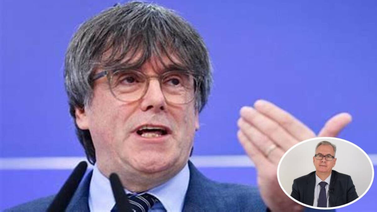 Puigdemont, el albañil de mi barrio y yo