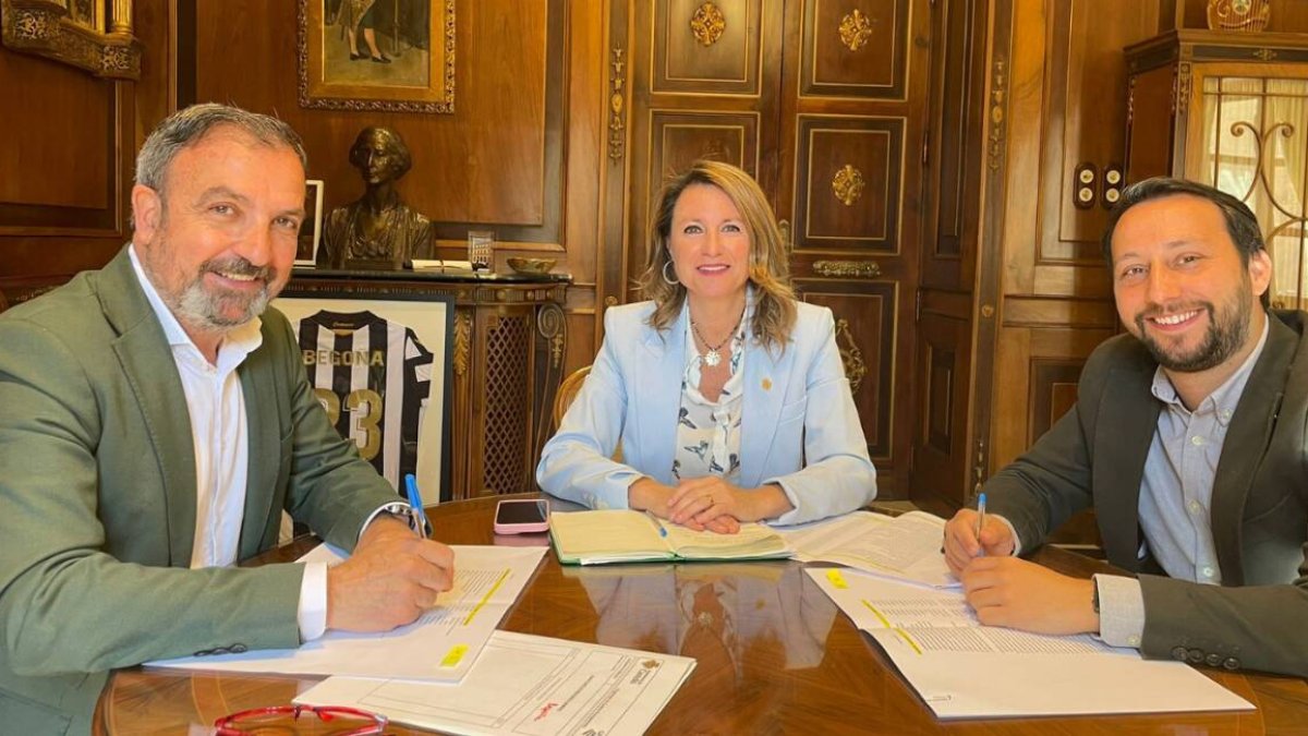 Equipo de gobierno Ayuntamiento de Castellón