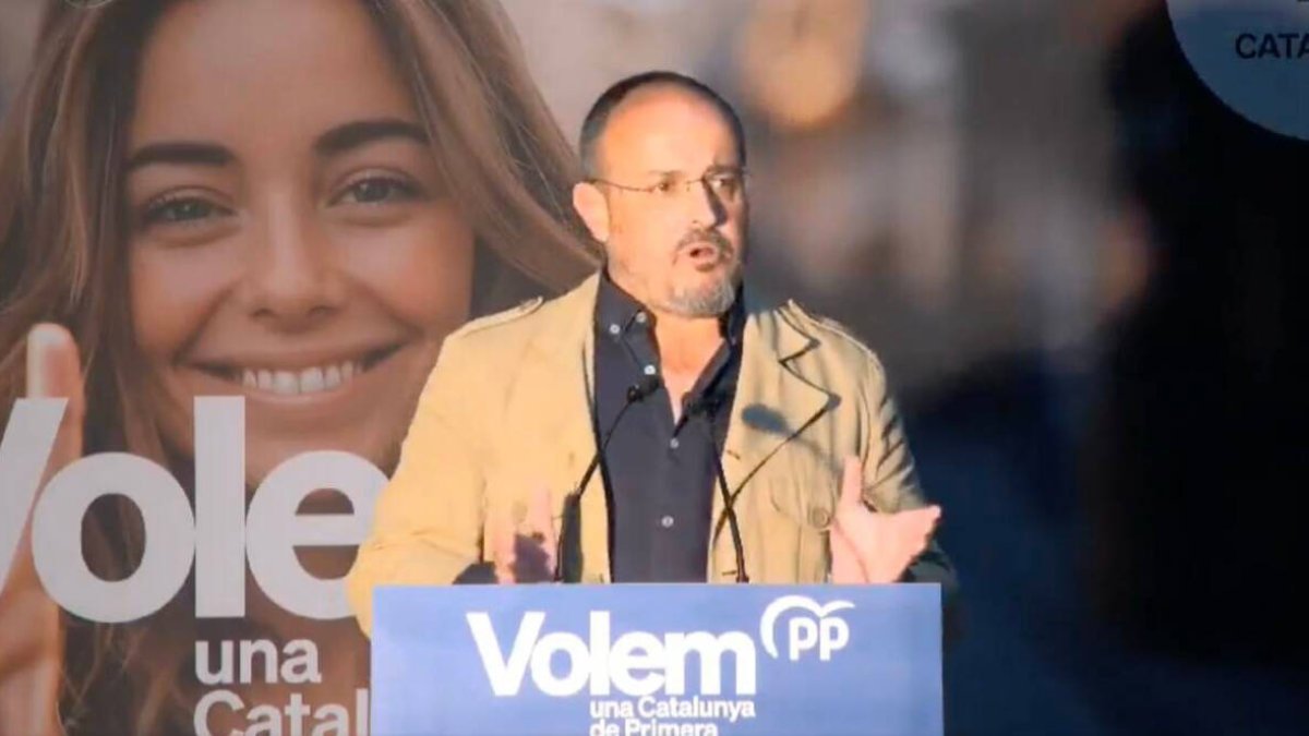 Alejandro Fernández