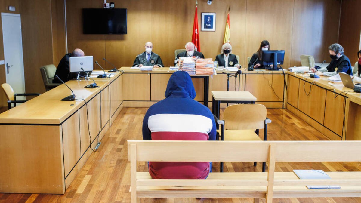 Imagen de archivo. EP.