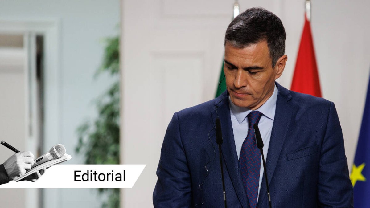 Pedro Sánchez