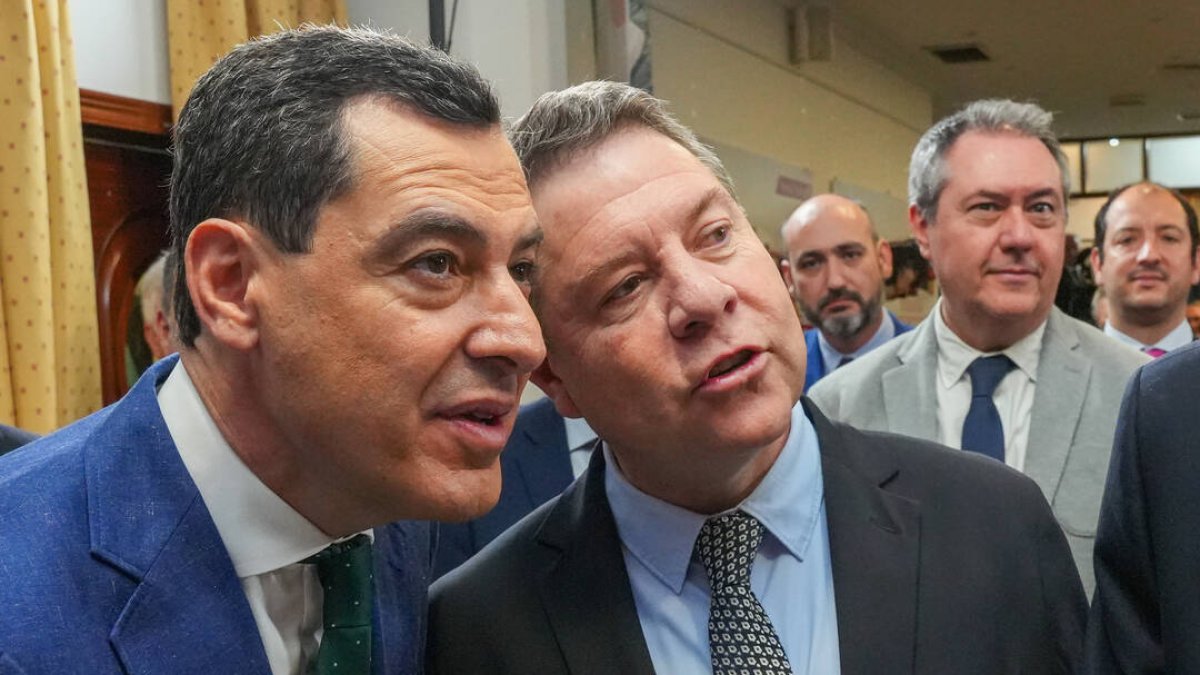 Moreno y Page.