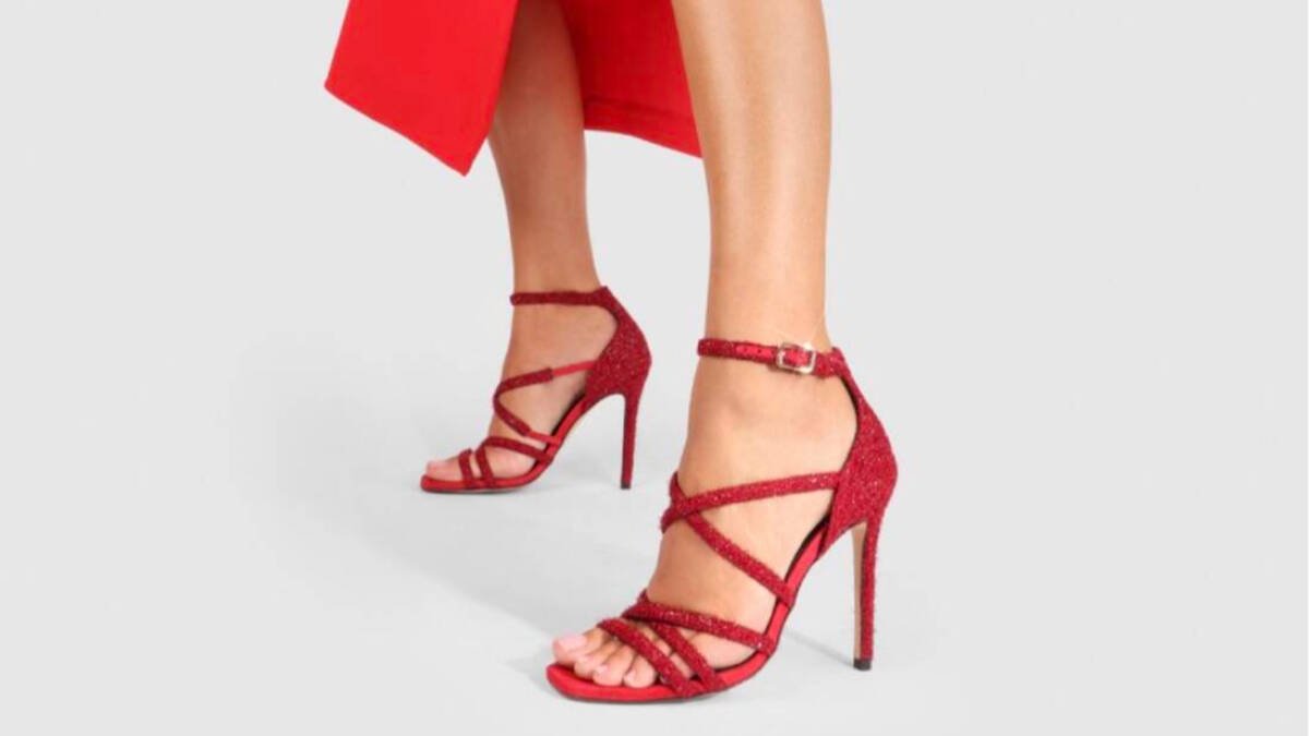 7 sandalias para ser la invitada más top de la boda