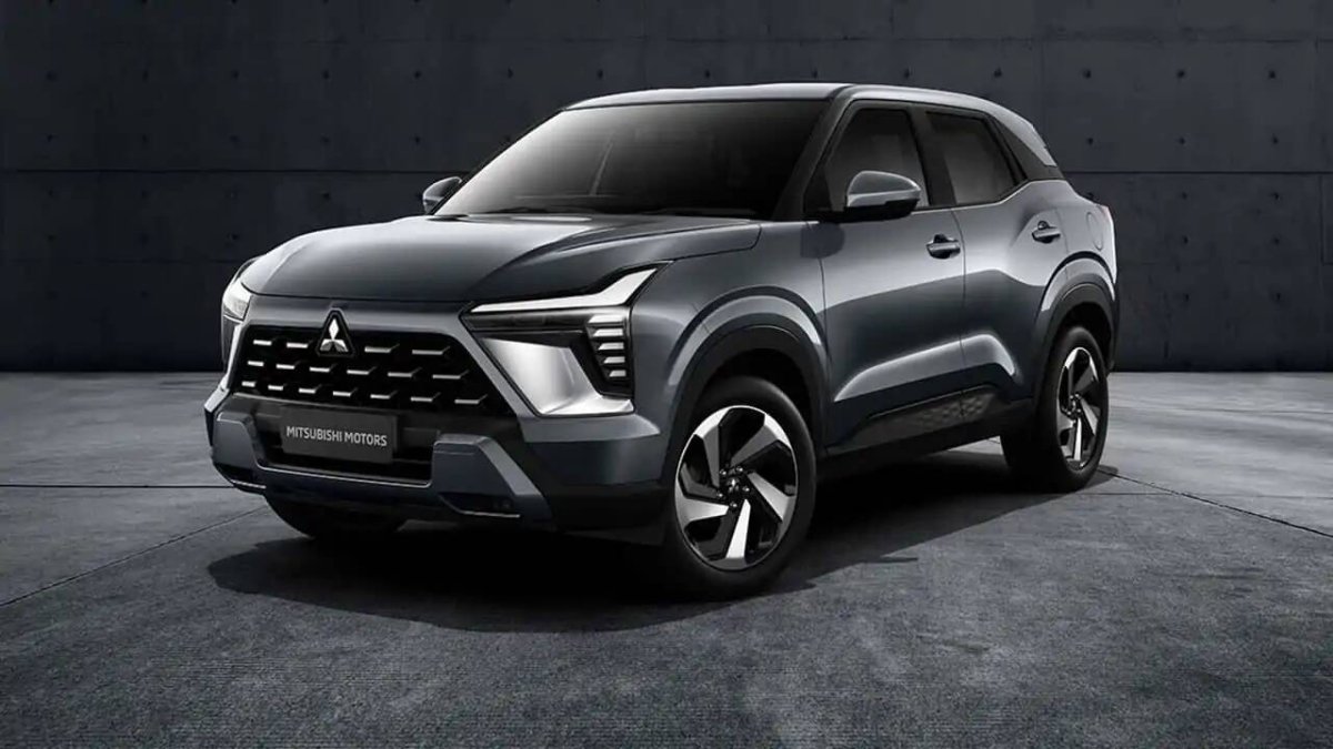 Mitsubishi Compact