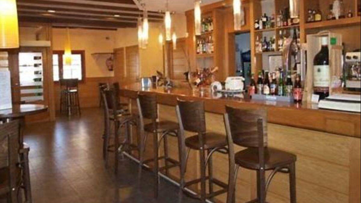 Restaurante Andra Mari en El Campello