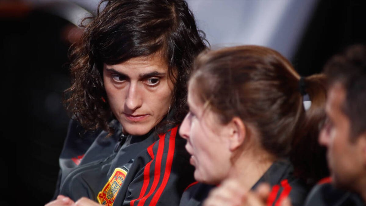 Montse Tomé da su primera lista con las mundialistas... y sin Jenni Hermoso