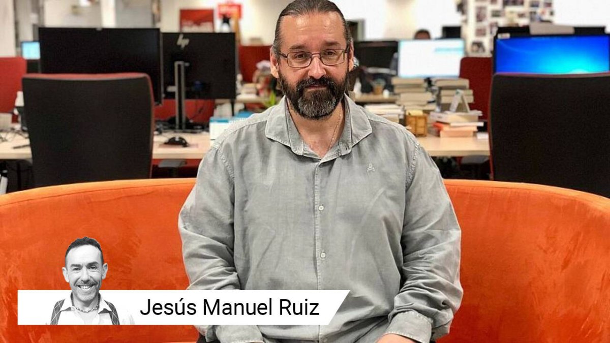 Lo que no se ha contado de Ramón Paso: el runrún que conocía todo el mundo