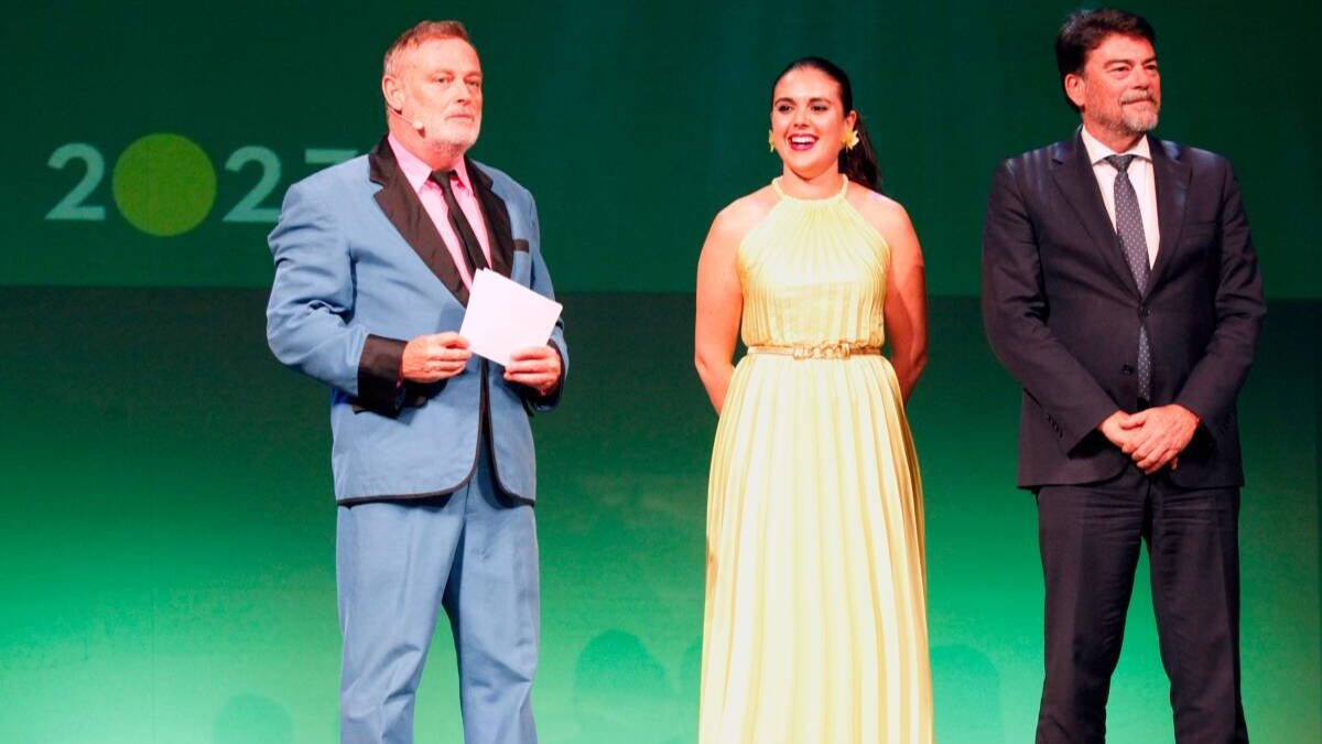 Evento clausura 'Gastrocinema 2023'