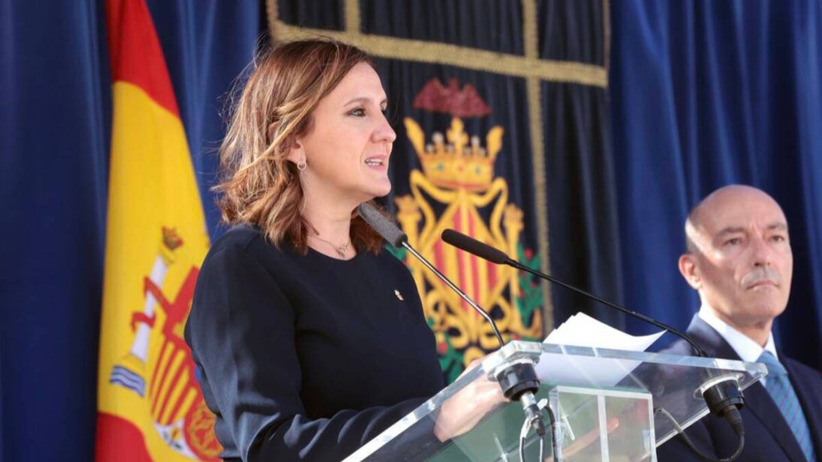María José Catalá