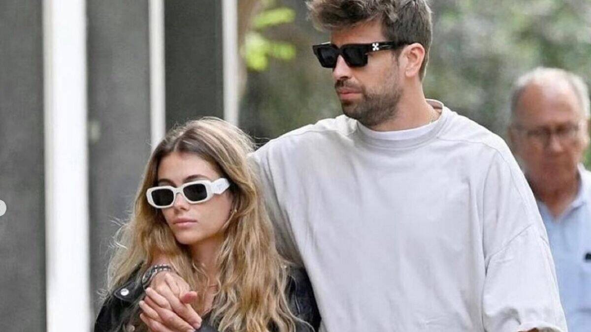 El ex de Shakira vuelve a dar la nota con los medios