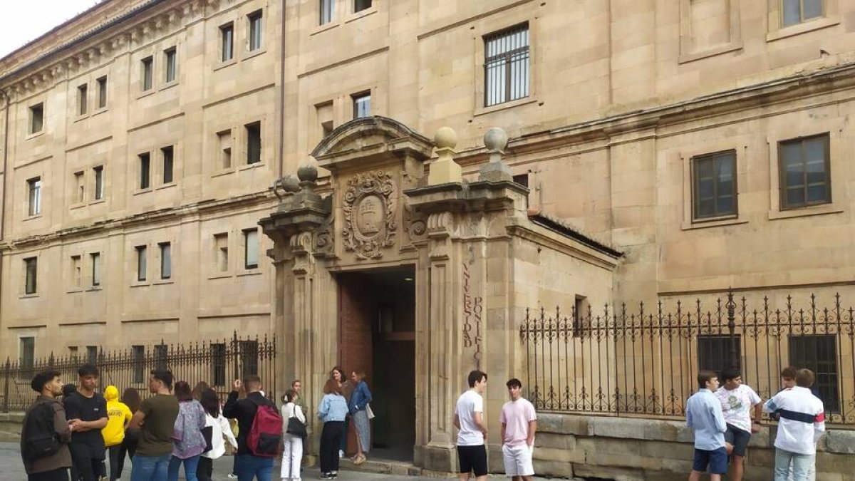 Castilla y León marca un hito histórico en la enseñanza del español
