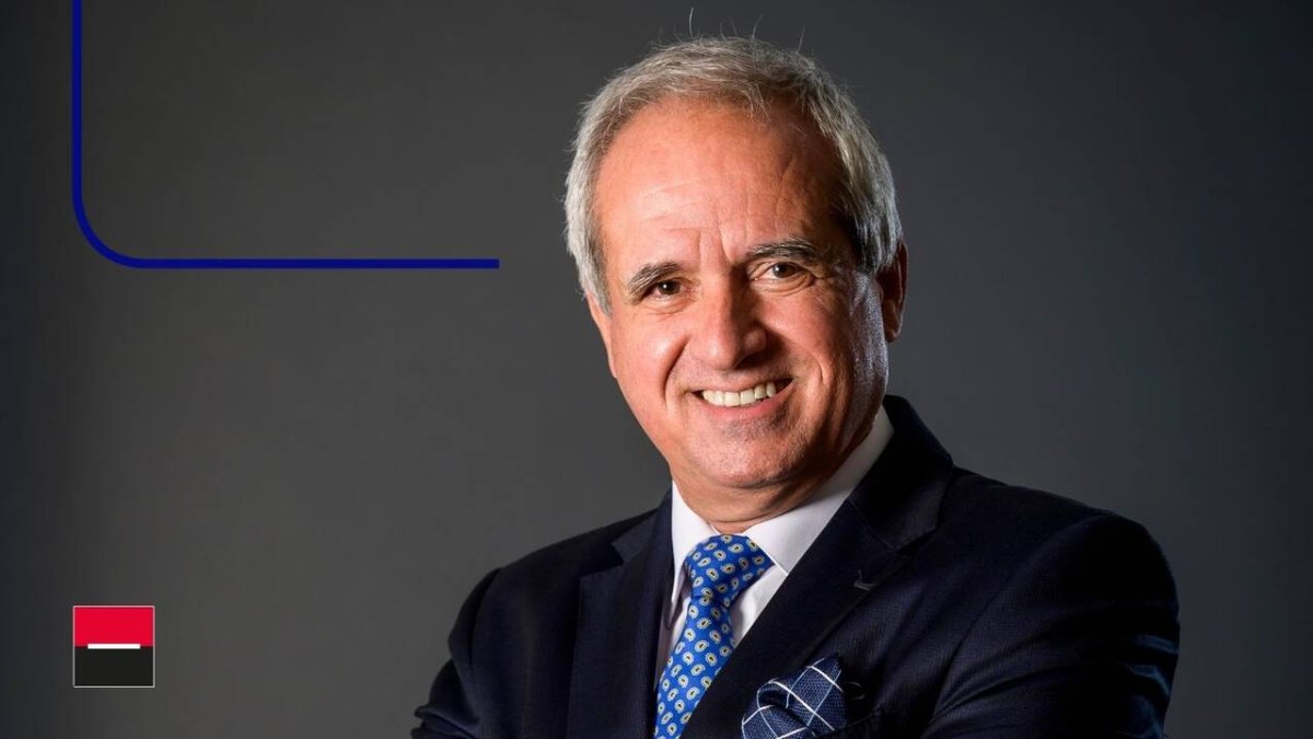 Pedro Malla, ALD Automotive