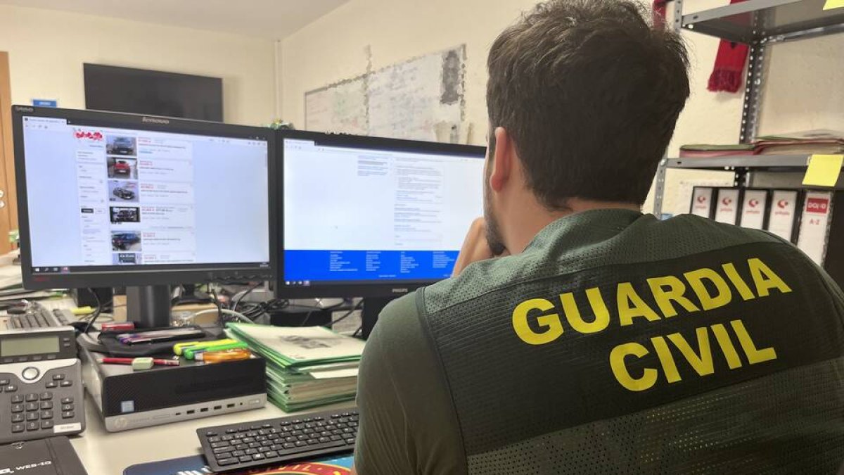 La Guardia Civil impartirá una charla sobre medio ambiente y ESG