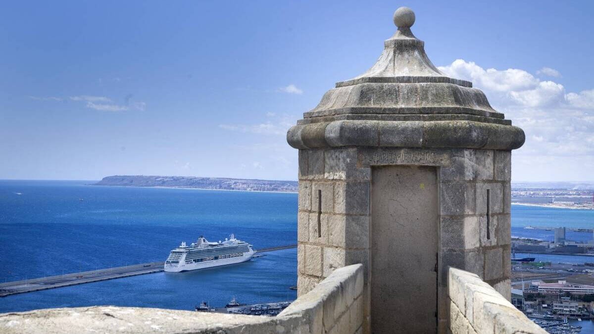 Alicante.