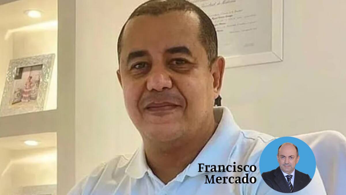 Daniel Sancho debía estar preso en España cuando mató a Arrieta