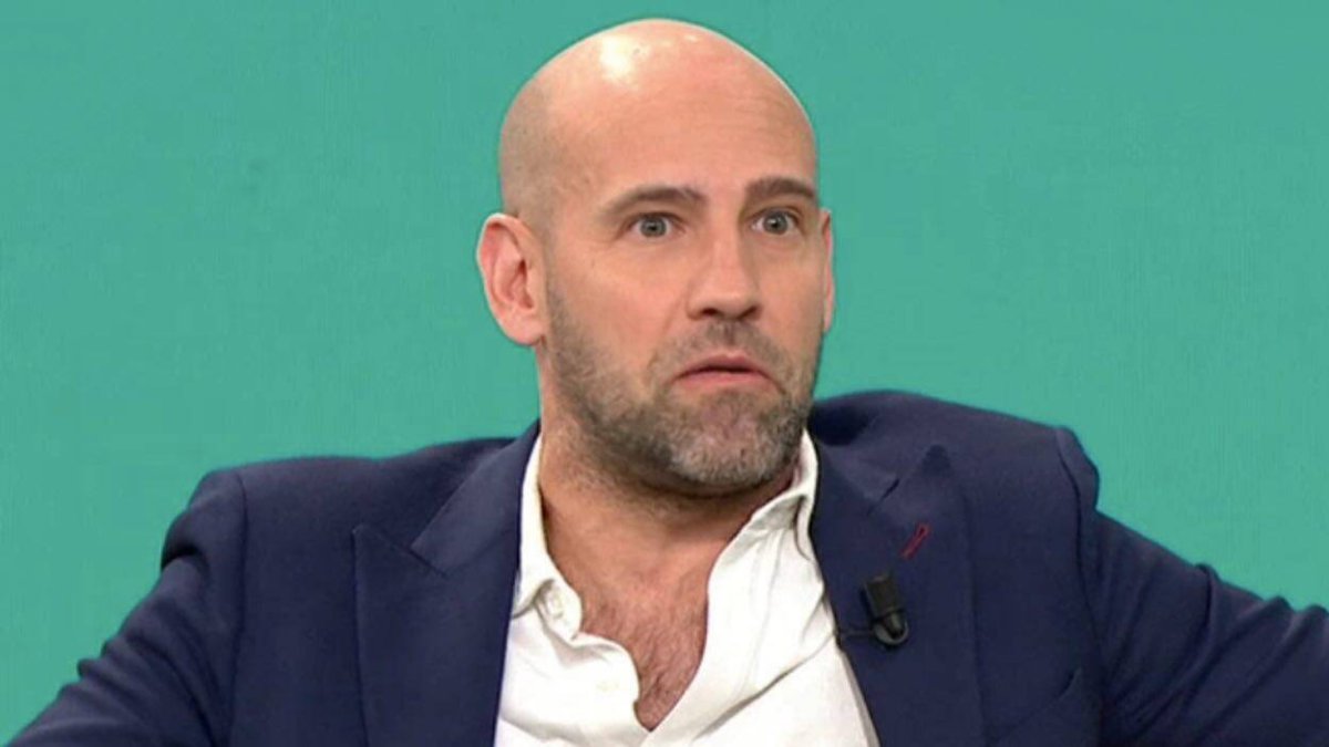 Gonzalo Miró comparte