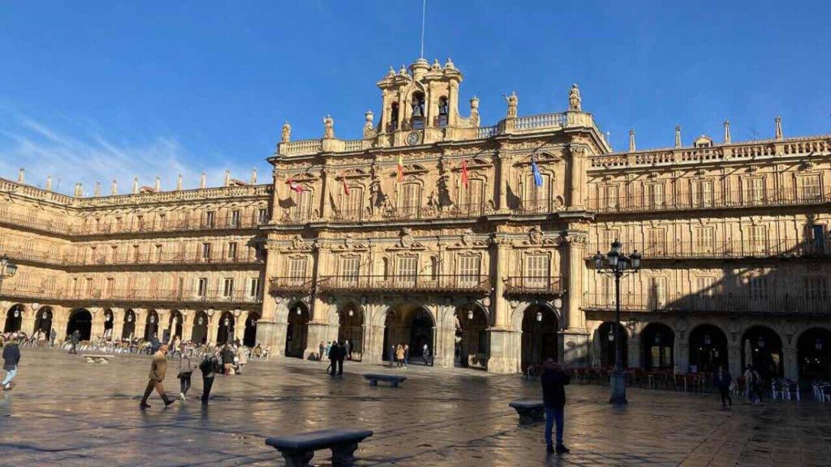 Salamanca