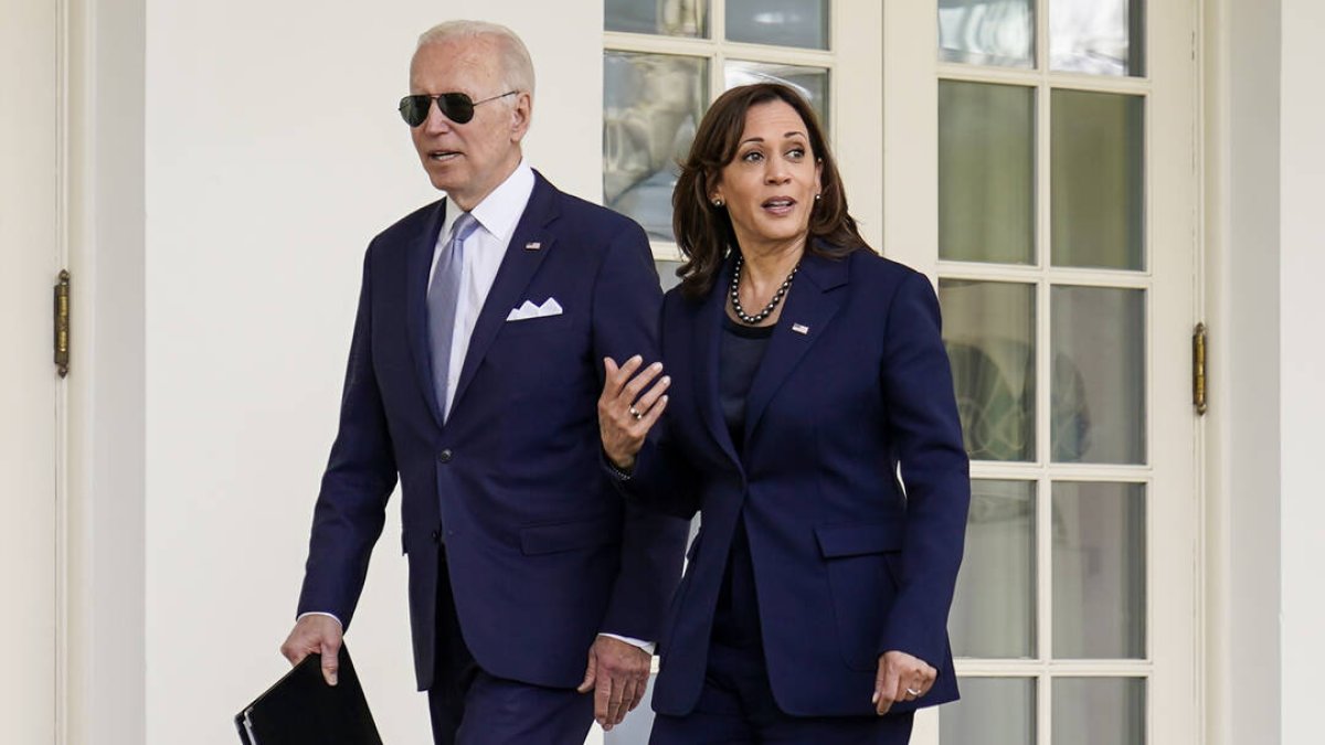 Kamala Harris