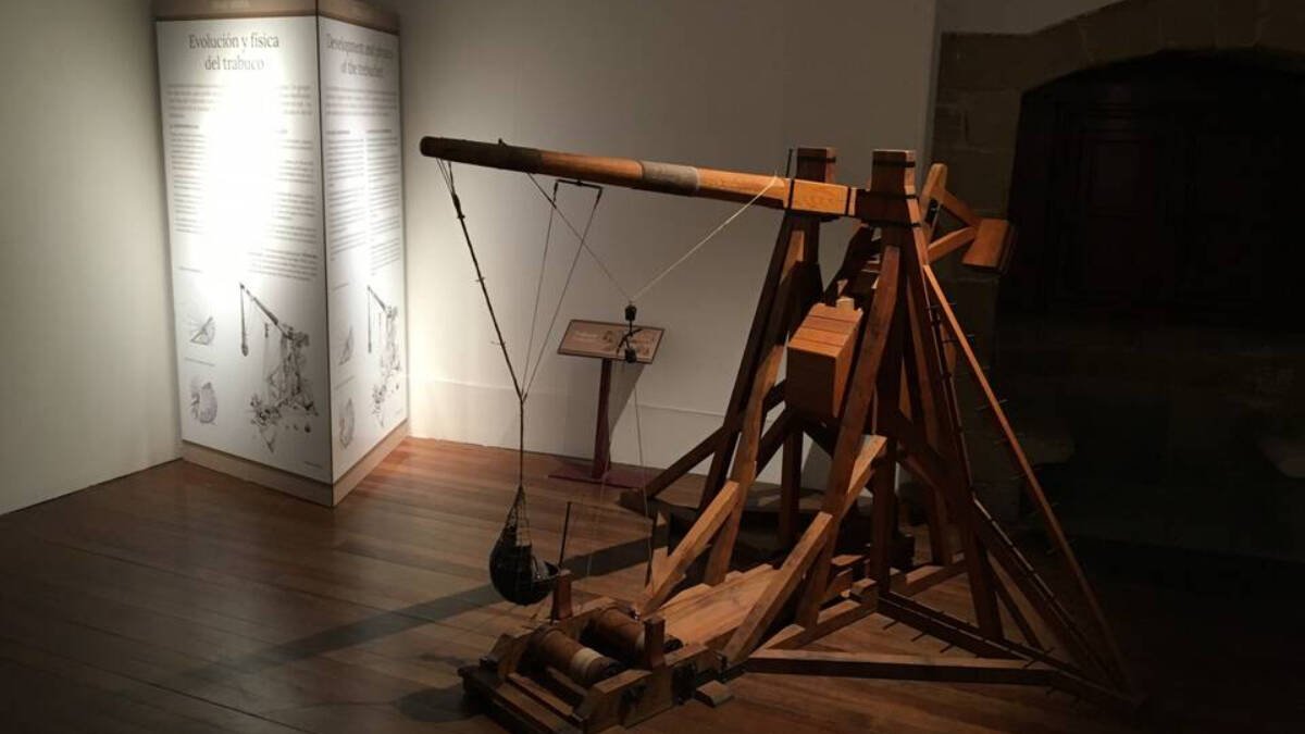Exposición de la