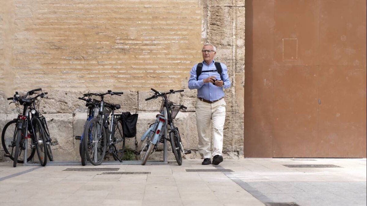 Joan Ribó / Jorge Gil