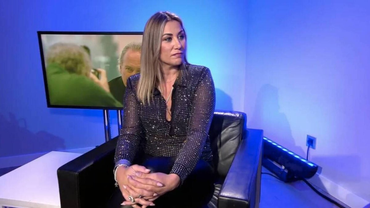 Las aclaraciones de Encarna Navarro no ayudaron a Telecinco en los audímetros.