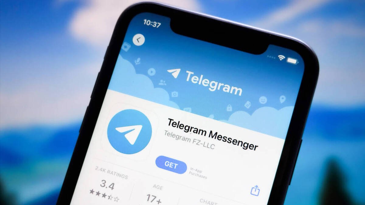 El juez pedraz ordena bloquear la app telegram por una denuncia de las teles