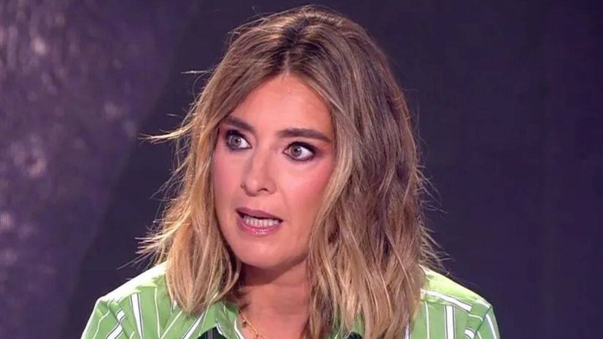 Sandra Barneda impactó a más de uno con sus confesiones.