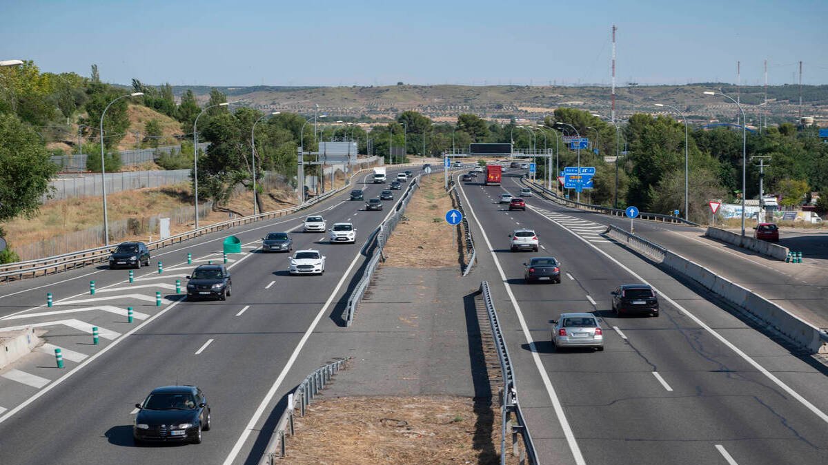 Autovía A-3