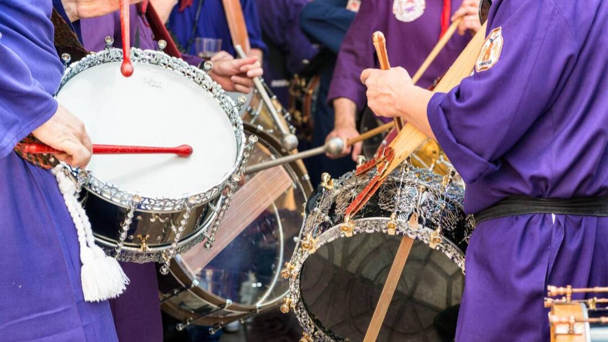 Así es  Tobarra, la localidad que hoy no cambiará la hora