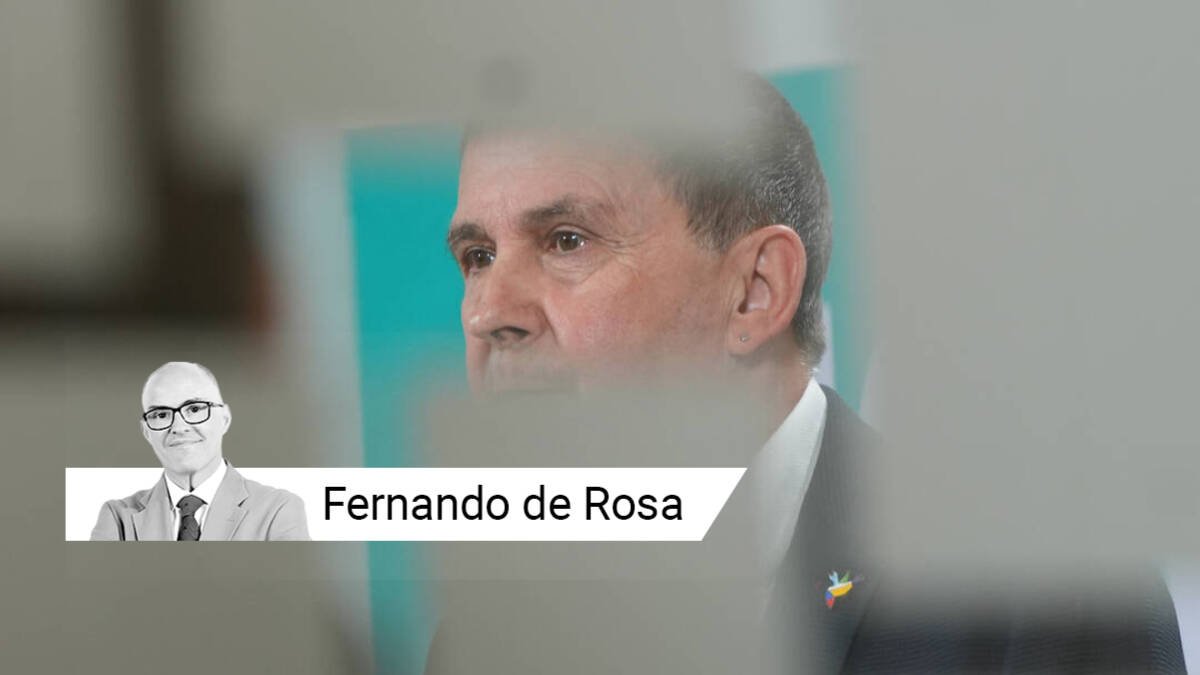 Arnaldo Otegui, lider de Bildu