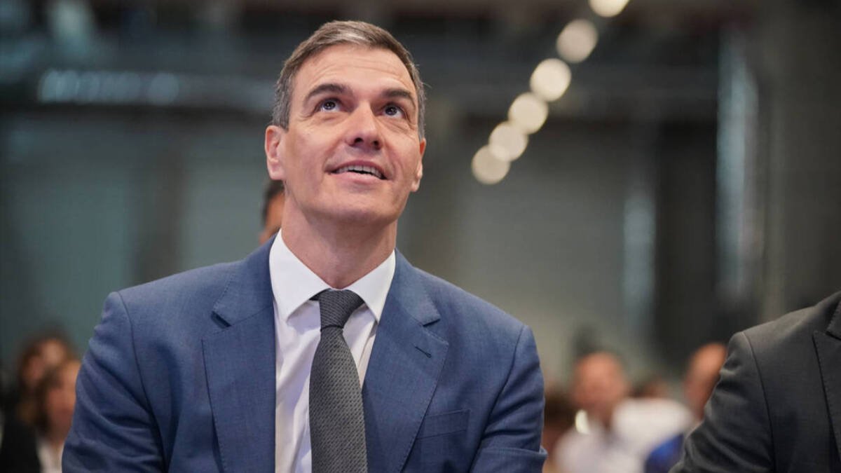 Pedro Sánchez