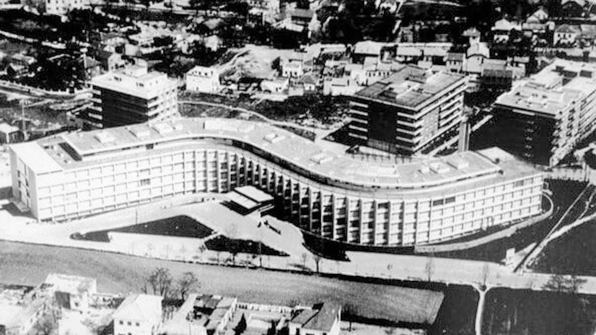 Hospital Puerta de Hierro