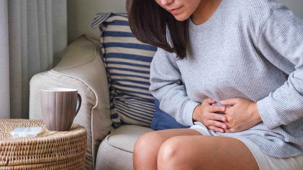 El síndrome del sobrecrecimiento bacteriano y sus consecuencias en la salud