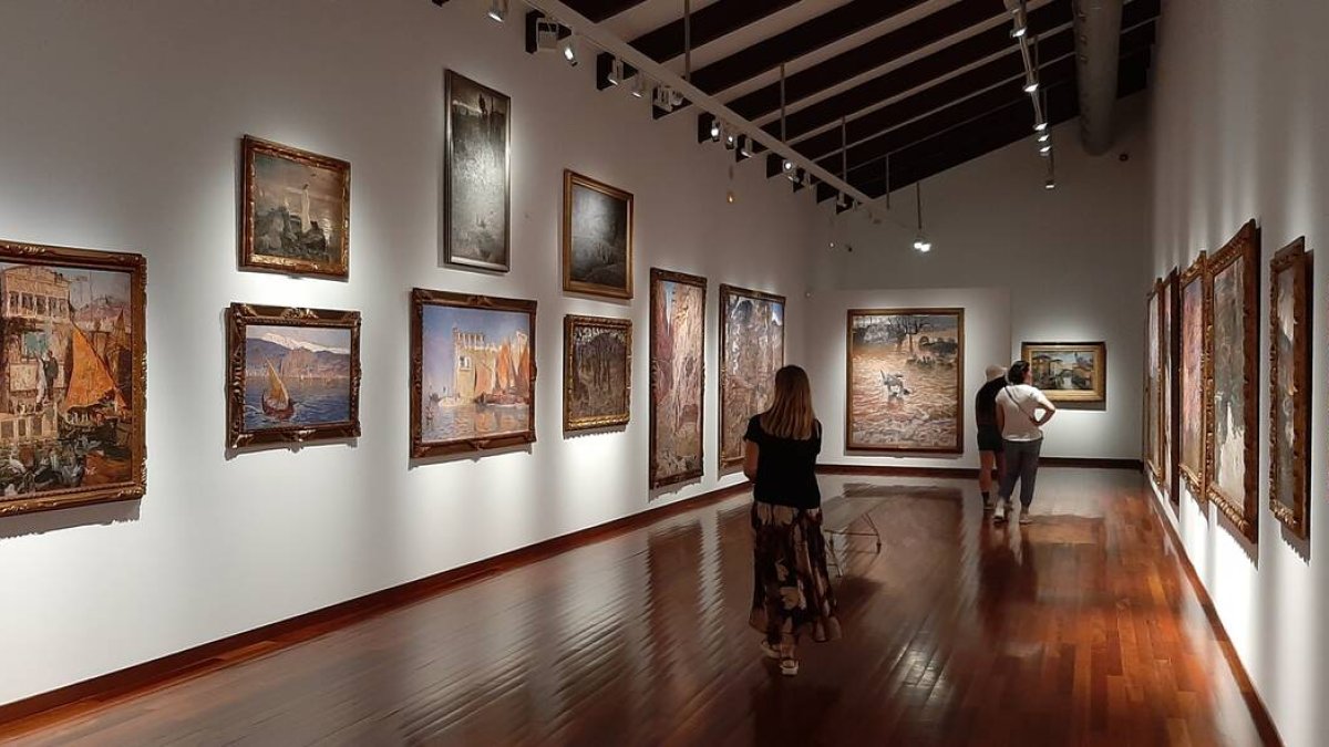Museu de Belles Arts