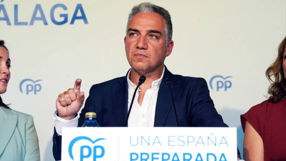 El PP acusa a Sánchez de "cinismo" por "beneficiarse del negocio de la prostitución"