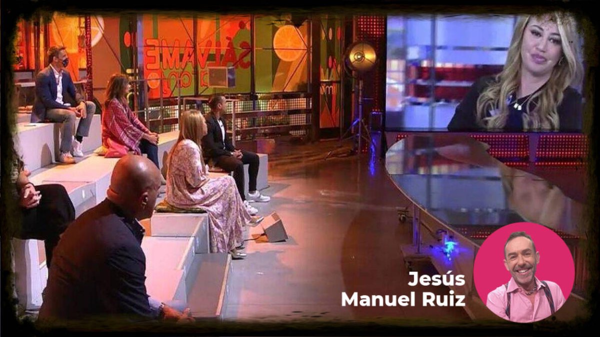 Ha llegado la hora de demostrar que, efectivamente, Sálvame era un programa de 