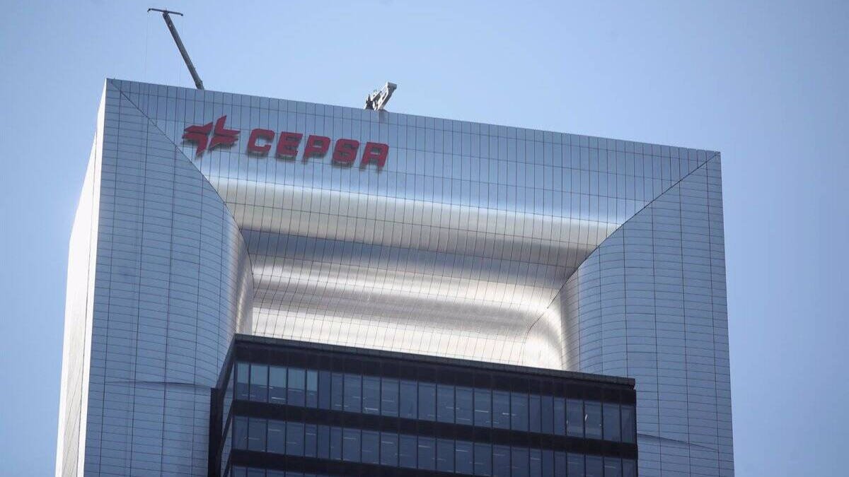 Cepsa, mencionada por Newsweek como gran empresa para trabajar.