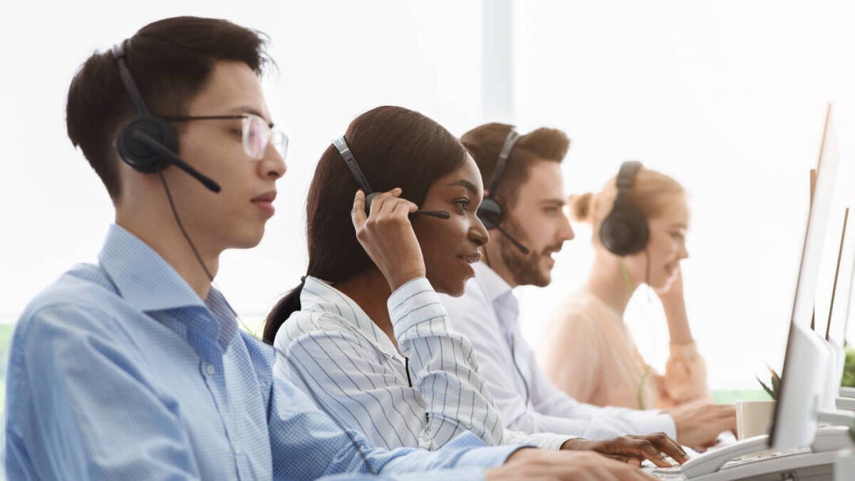 Las teleoperadoras seguirán llamándote para ofrecer promociones